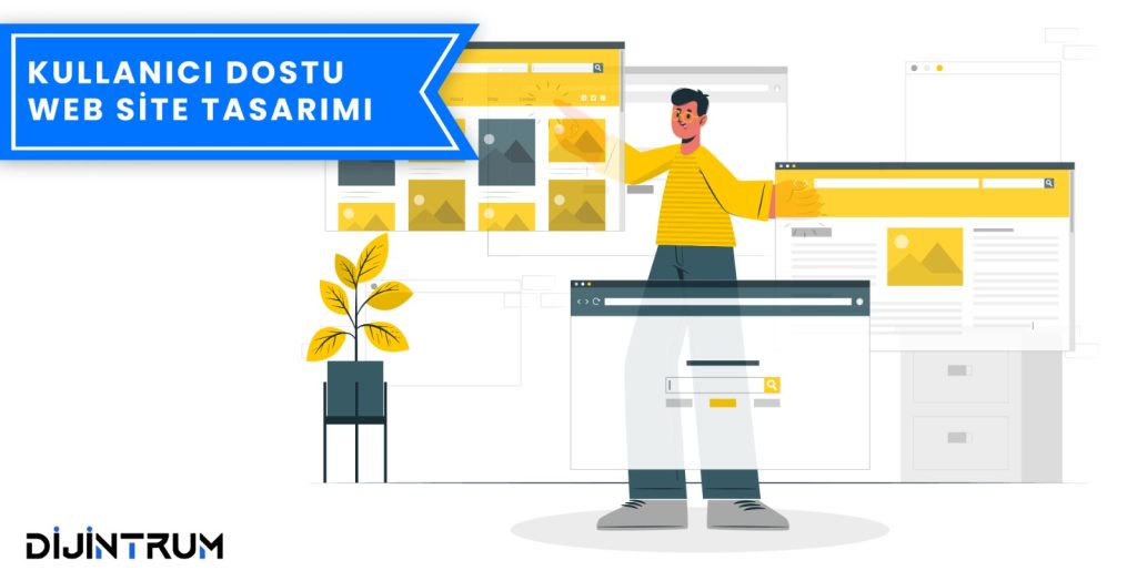 Web Tasarımın Önemi Nedir? 2