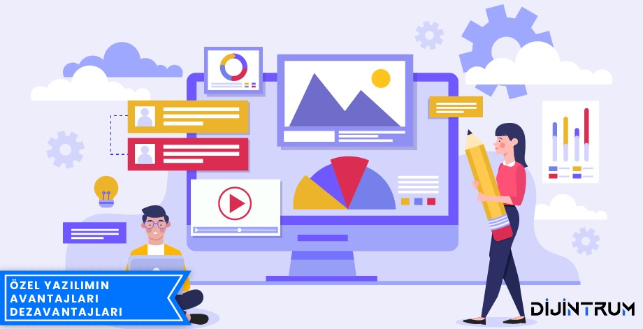 Wordpress mi Özel Yazılım mı Tercih Etmeliyim? 2