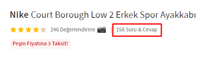Trendyol SEO Nedir? Nasıl Yapılır? 3