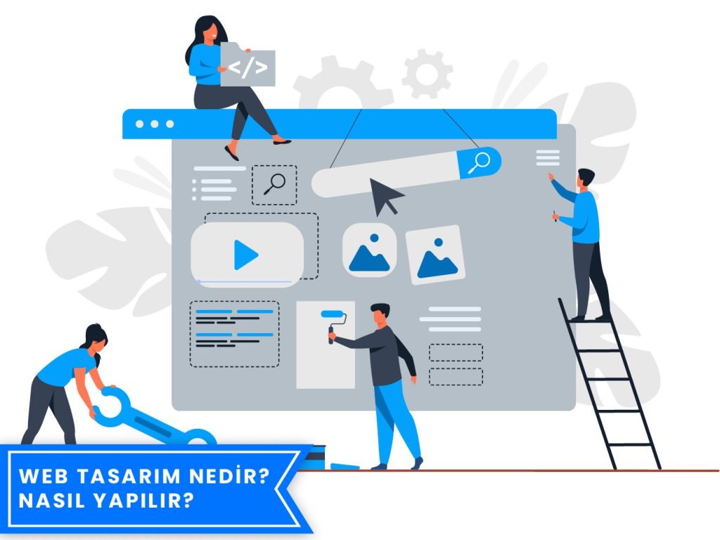Web Tasarımın Önemi Nedir? 1